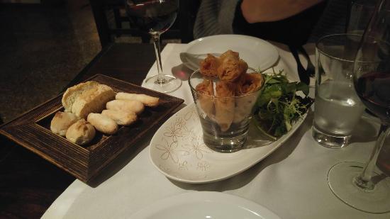 El Carajo Restaurante